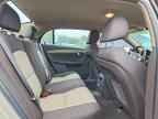 2011 CHEVROLET MALIBU