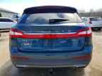 2016 LINCOLN MKX