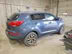 2016 KIA SPORTAGE