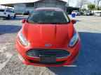 2015 FORD Fiesta