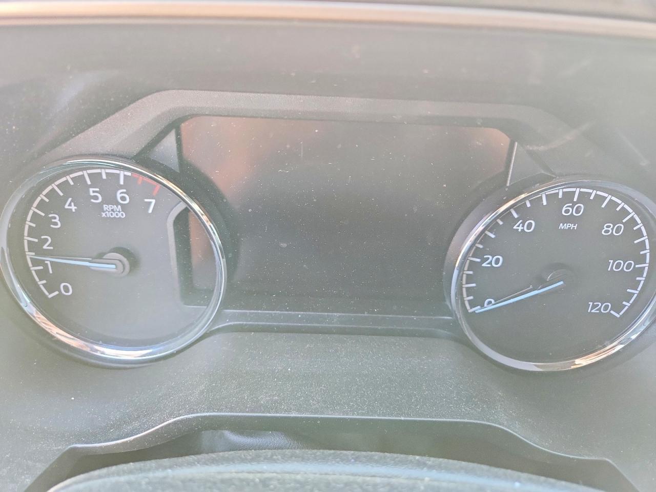 2021 FORD F-150 Lightning