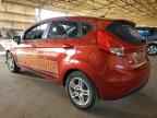 2018 FORD Fiesta