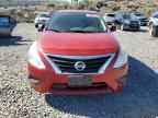 2015 NISSAN VERSA