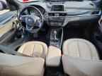 2017 BMW X1