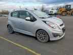 2014 CHEVROLET Spark