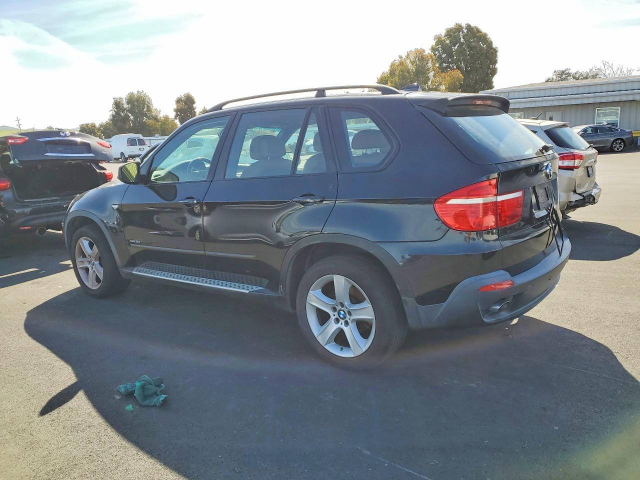 2010 BMW X5