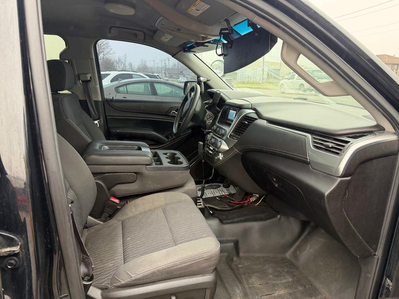 2015 CHEVROLET