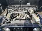 2004 JEEP WRANGLER