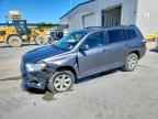 2010 TOYOTA HIGHLANDER