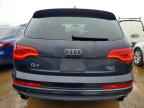 2015 AUDI Q7