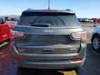 2017 JEEP Compass
