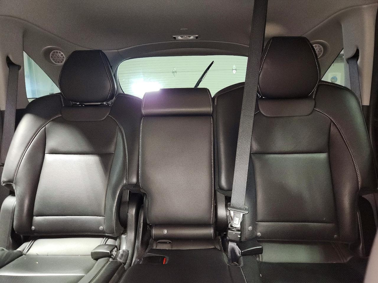 2020 ACURA MDX