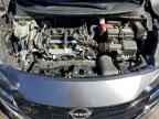 2025 NISSAN VERSA