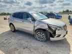 2017 BUICK Envision
