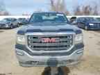 2016 GMC Sierra