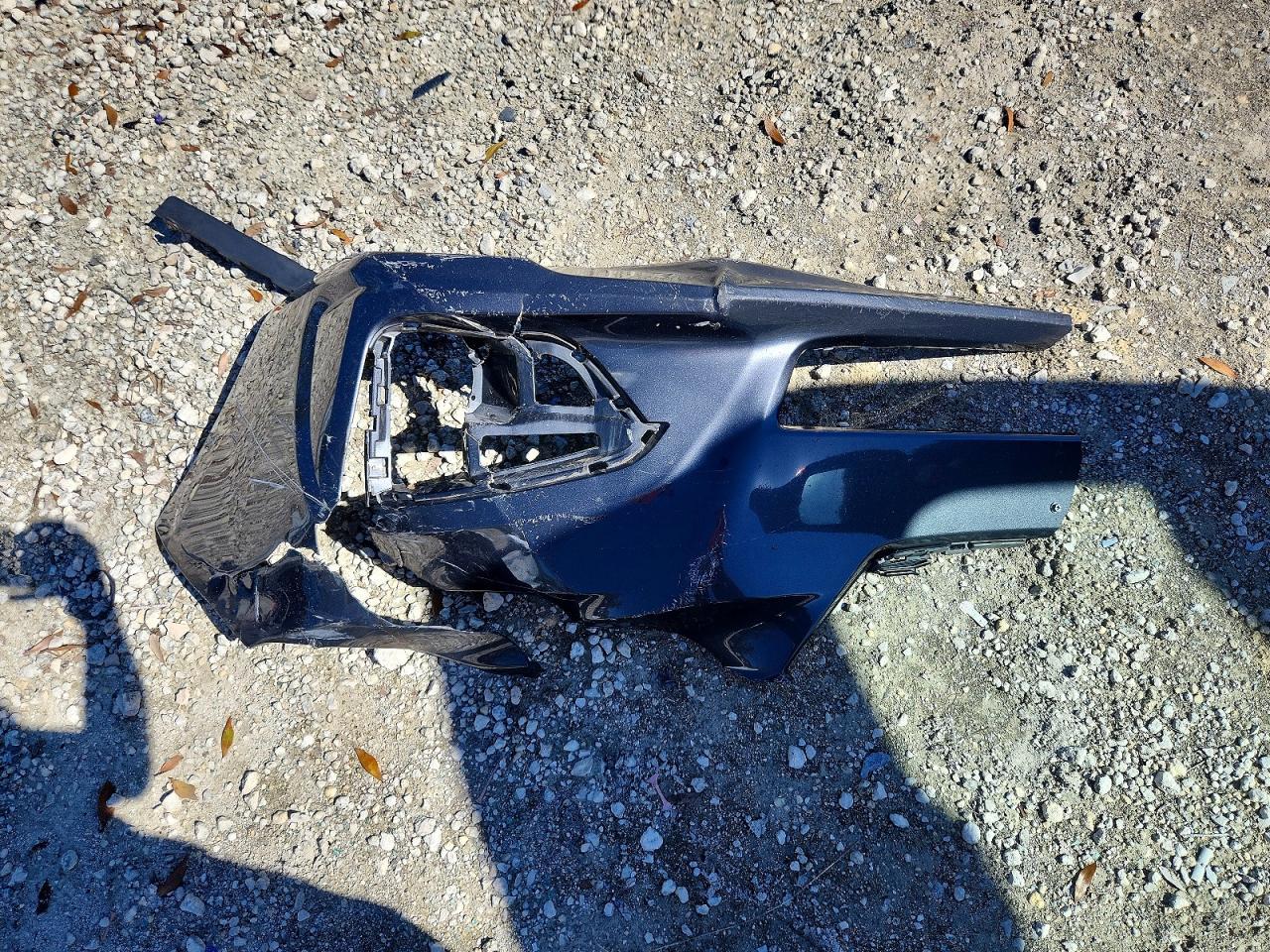 2019 SUBARU IMPREZA