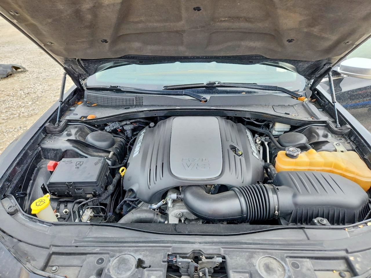 2013 CHRYSLER 300