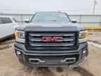 2015 GMC Sierra