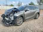 2025 TOYOTA HIGHLANDER