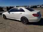 2011 MERCEDES-BENZ E-Class