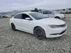 2016 CHRYSLER 200