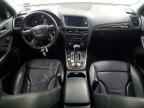 2013 AUDI Q5
