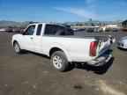 2003 NISSAN Frontier