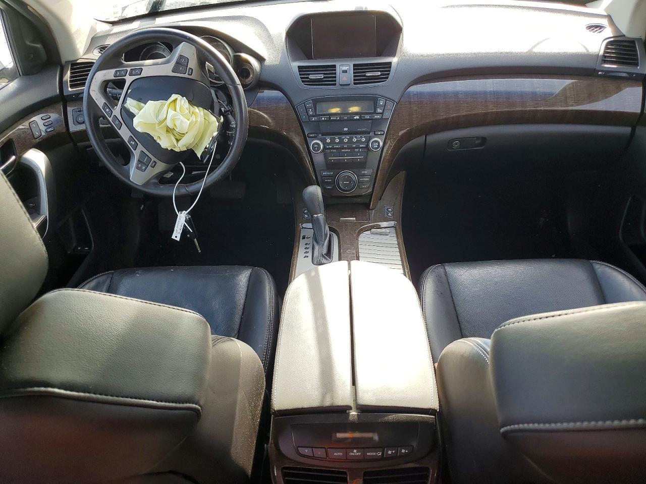 2013 ACURA MDX