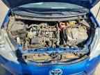 2012 TOYOTA Prius c
