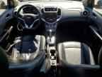 2020 CHEVROLET SONIC