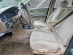 2001 NISSAN ALTIMA