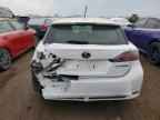 2012 LEXUS CT 200H