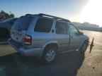 2002 NISSAN PATHFINDER