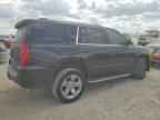 2016 CHEVROLET Tahoe
