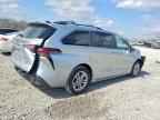 2022 TOYOTA SIENNA
