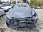 2021 AUDI SQ8