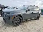2024 BMW X7
