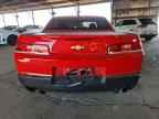 2015 CHEVROLET Camaro