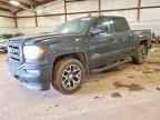 2017 GMC Sierra