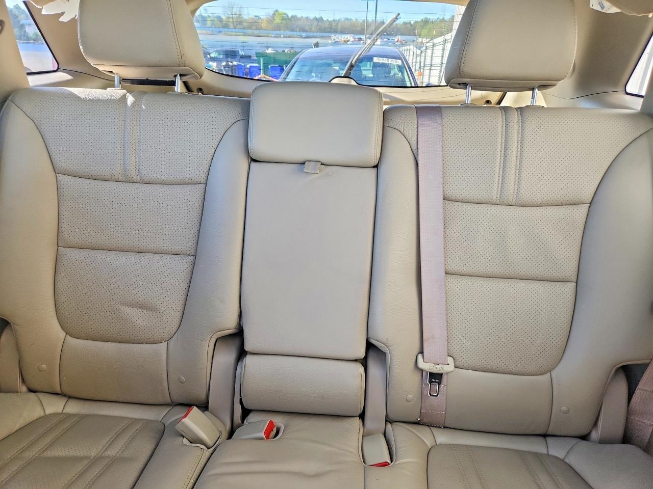 2015 KIA SORENTO