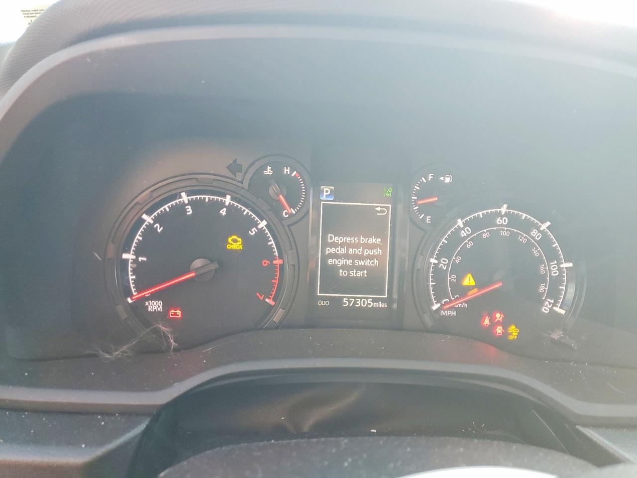 2023 TOYOTA 4Runner