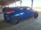 2017 HYUNDAI VELOSTER