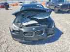2014 BMW 5 series