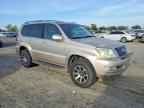 2009 LEXUS Gx 470