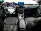 2026 FORD ESCAPE