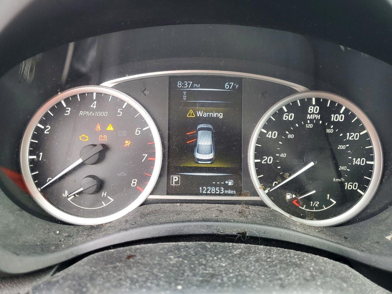 2018 NISSAN SENTRA