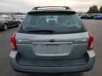 2009 SUBARU Outback
