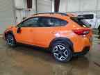 2020 SUBARU Crosstrek