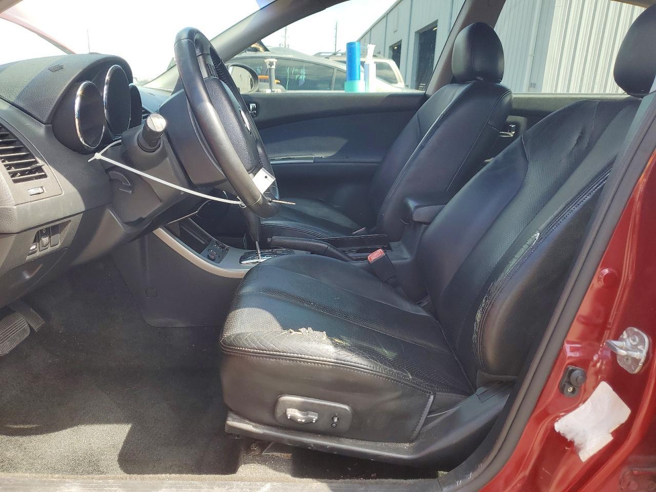 2005 NISSAN ALTIMA