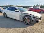 2014 MASERATI Ghibli